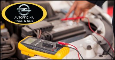 offerta riparazione centraline elettroniche auto versilia offerta impianti elettrici auto