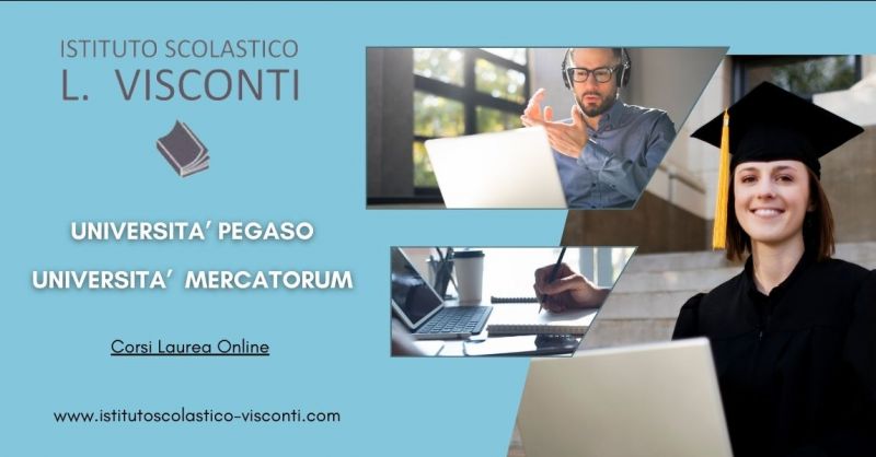 corso universitario laurea online quanto costa