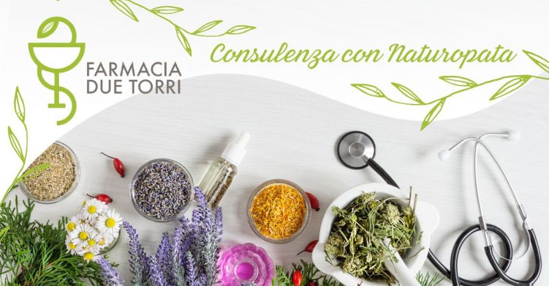 Prenotazione consulenza con naturopata