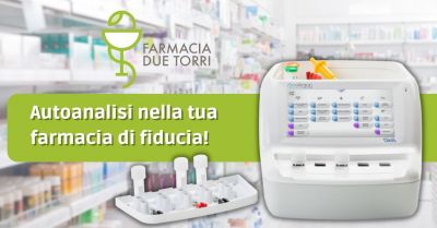 servizio autoanalisi hdl colesterolo totale glicemia castiglione mantovano