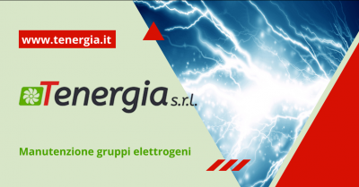 offerta ditta di manutenzione gruppi elettrogeni l aquila