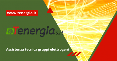 offerta riparazione e assistenza tecnica gruppi elettrogeni l aquila