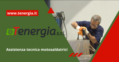 offerta assistenza tecnica motosaldatrici l aquila