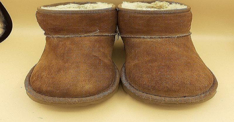 Pulizia ugg on sale