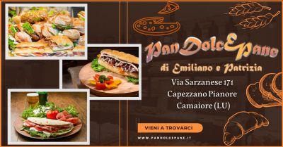 offerta prodotti salati artigianali versilia occasione pizzette e pizza forno versilia