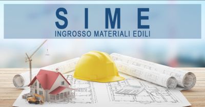 sime offerta ingrosso materiale edile roma occasione ingrosso edilizia roma