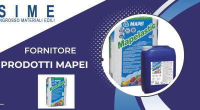 fornitore autorizzato prodotti mapei