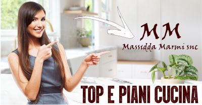 top e piani cucina in marmo e pietra a ghilarza