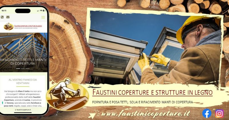 Fornitura finestre per tetti Lazise