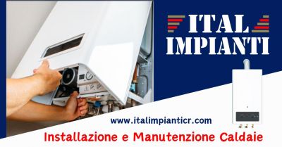 trova migliore azienda specializzata installazione e manutenzione caldaie