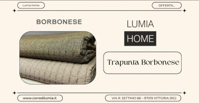 trapunta borbonese in offerta