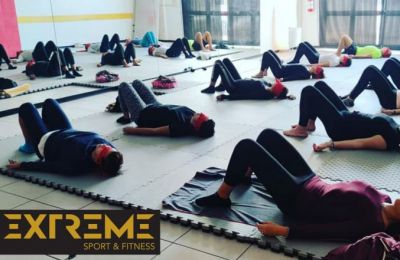 corsi di ginnastica dolce a falconara marittima