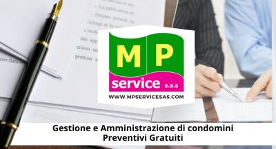 preventivi gratuiti per la gestione e amministrazione di condomini