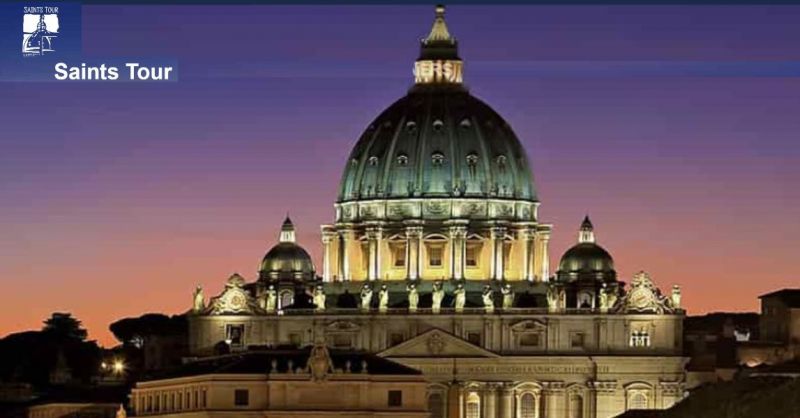 Best St Peters Basilica tour organization in Rome