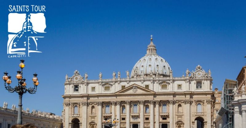 Find the best online agency organizing guided tours with Papal Audience