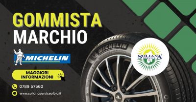 pneumatici michelin auto e moto al miglior prezzo olbia