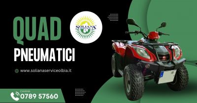 pneumatici quad omologati per utilizzo stradale olbia