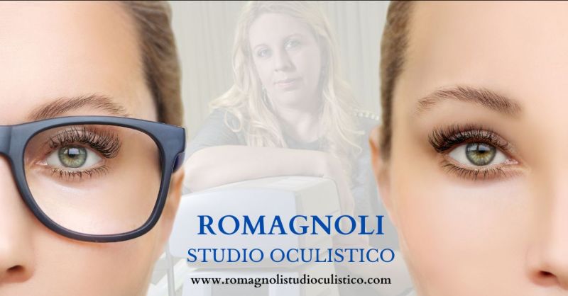 visita oculistica per chirurgia refrattiva per miopia