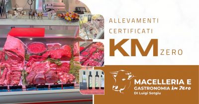  macelleria gastronomia di luigi sotgiu nuoro offerta migliori carni da allevamenti certificati a km zero