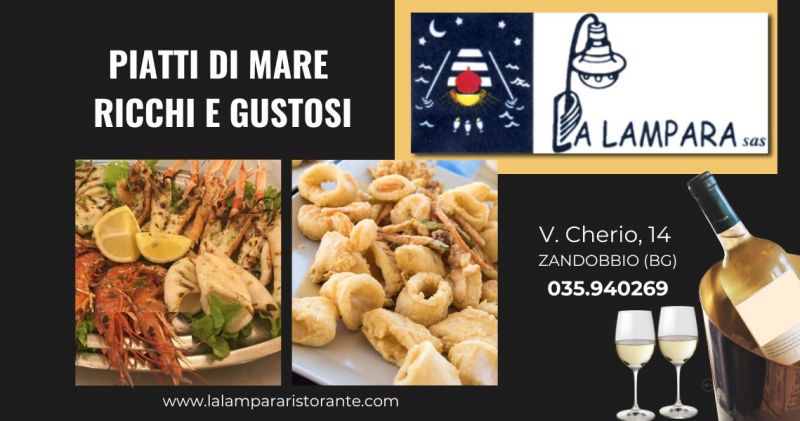 dove mangiare del buon pesce ristorante