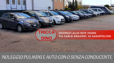 offerta noleggio auto senza conducente perugia occasione autonoleggio senza conducente citta di castello