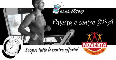  noventa fitness trova offerte palestra con centro benessere vicino a noventa vicentina