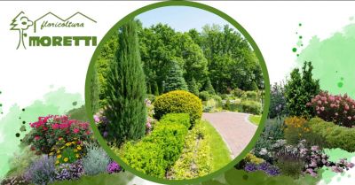 promozione servizio professionale manutenzione giardini e parchi bergamo