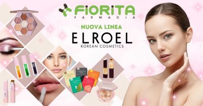 dove comprare prodotti elroel cosmetics