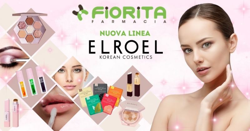 Dove comprare prodotti elroel cosmetics