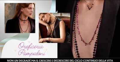 offerta gioielli per un regalo speciale e originale