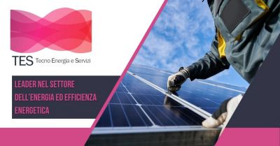  offerta azienda leader produzione di energia nel settore delledilizia