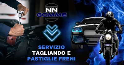 offerta servizio professionale tagliando auto vigasio occasione cambio pastiglie freni auto nogarole