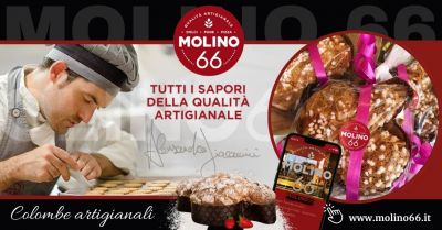 produzione colombe artigianali pasticceria provincia