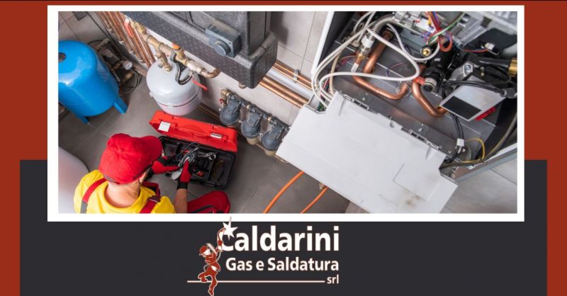 assistenza impianti centralizzati distribuzione gas tecnici per saldatura