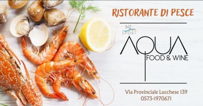 offerta i migliori ristorante di pesce con piatti di mare gustosi