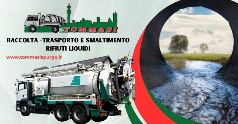 la piu conveniente ditta di smaltimento rifiuti liquidi per aziende