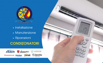 installazione condizionatori immergas con incentivi statali