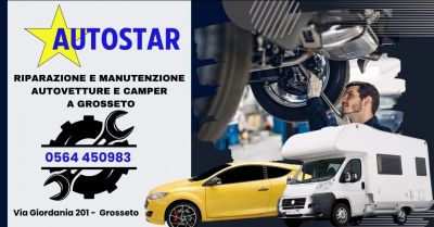  offerta assistenza e riparazione camper veloce