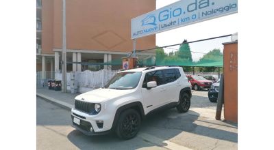 offerta jeep renegade 1 0 t3 2019 usata auto in vendita