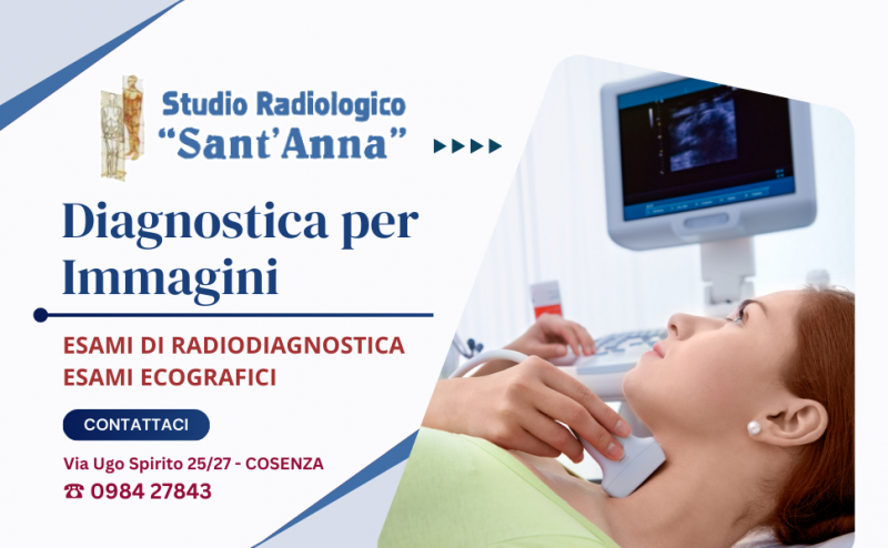 centro medico specializzato in radiologia