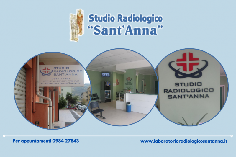 studio radiologico specializzato in diagnostica per immagini