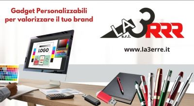  gadget personalizzabili per valorizzare brand