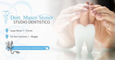 il miglior studio dentistico odontoiatrico