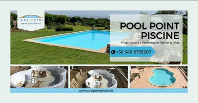 piscine interrate in casseri sardegna