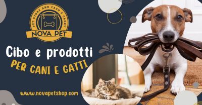 acquista online cibo e prodotti nature s protection per cani e gatti