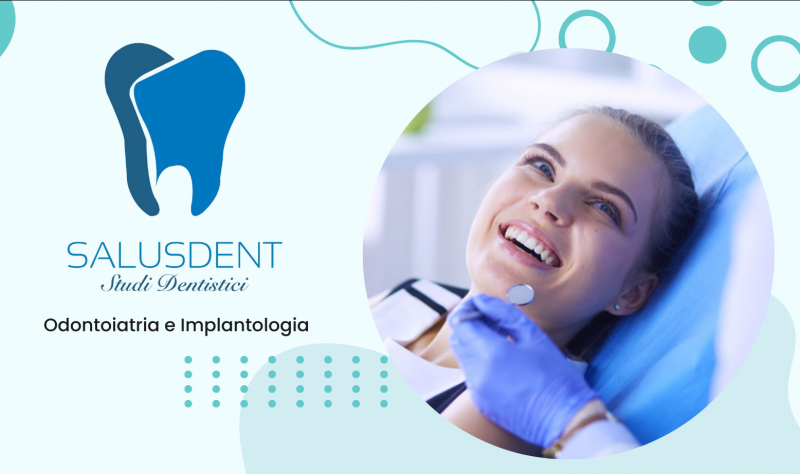 Odontoiatria e implantologia