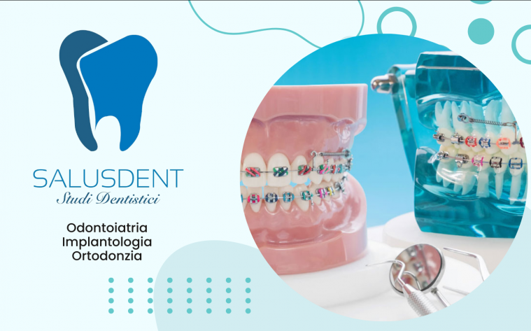 Odontoiatria implantologia ortodonzia a Pomigliano d Arco
