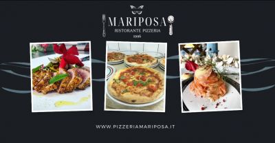 ristorante con pizzeria a cala ginepro orosei