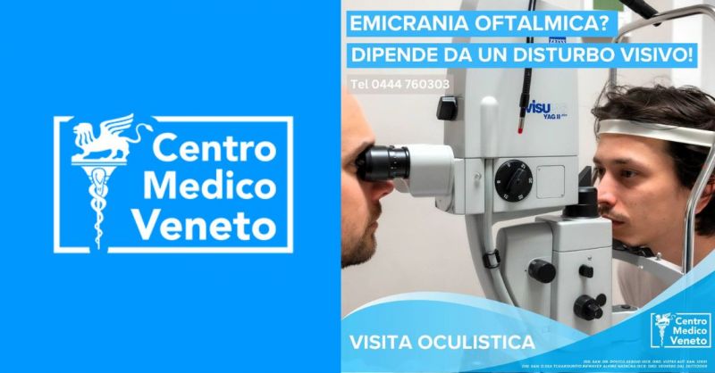 Centro medico specializzato diagnosi e trattamento cefalee forti emicranie