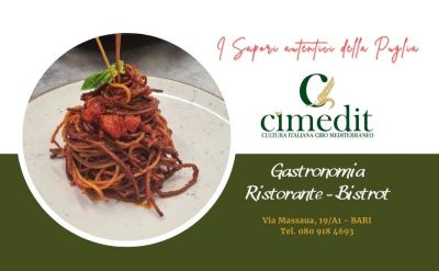 ristorante ricetta barese spaghetti all assassina